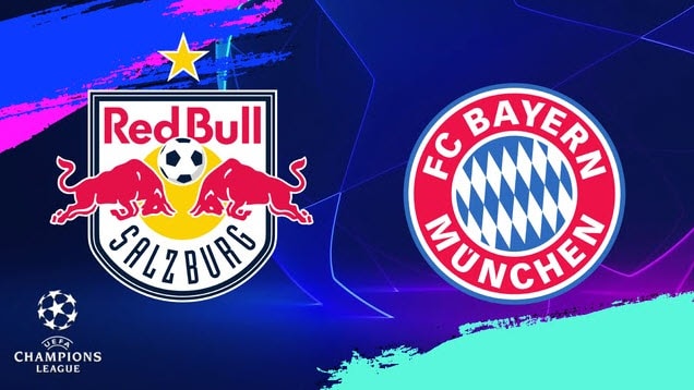 Soi kèo bóng đá Salzburg vs Bayern Munich, 17/02/2022