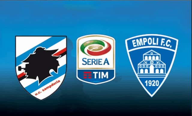 Soi kèo bóng đá Sampdoria vs Empoli, 20/02/2022