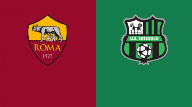 Soi kèo bóng đá Sassuolo vs AS Roma, 13/02/2022 Soi keo Sassuolo vs AS Roma, 13/02/2022