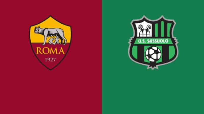 Soi kèo bóng đá Sassuolo vs AS Roma, 13/02/2022
