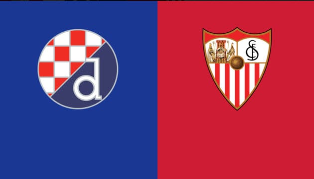 Soi kèo bóng đá Sevilla vs Dinamo Zagreb, 18/02/2022 Soi keo Sevilla vs Dinamo Zagreb, 18/02/2022