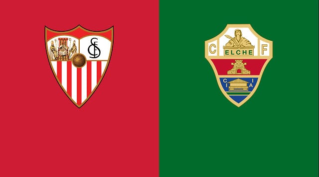 Soi kèo bóng đá Sevilla vs Elche, 12/02/2022
