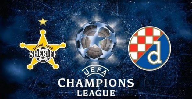 Soi keo Sheriff Tiraspol vs Braga, 18/02/2022