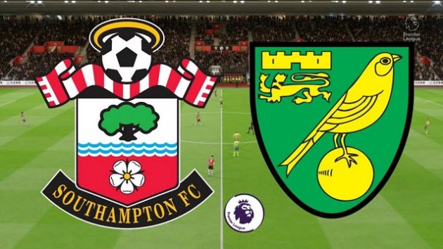 Soi keo Southampton vs Norwich, 26/02/2022