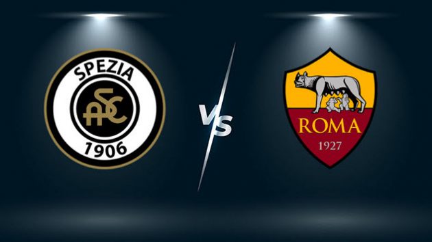 Soi kèo bóng đá Spezia vs AS Roma, 28/02/2022 Soi keo Spezia vs AS Roma, 28/02/2022