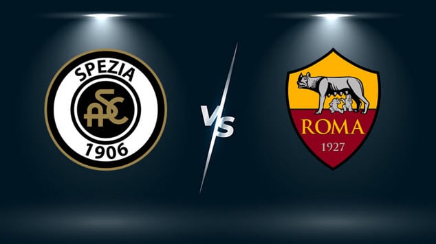 Soi kèo bóng đá Spezia vs AS Roma, 28/02/2022