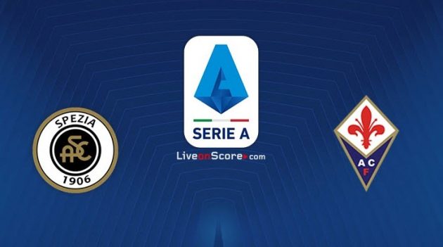 Soi kèo bóng đá Spezia vs Fiorentina, 13/02/2022 Soi keo Spezia vs Fiorentina, 13/02/2022