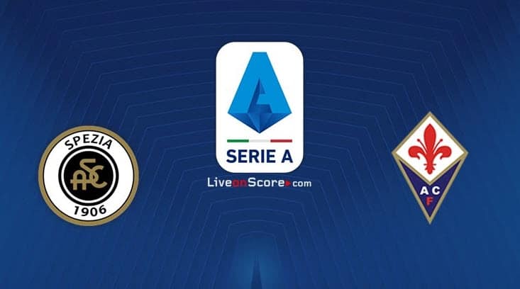 Soi kèo bóng đá Spezia vs Fiorentina, 13/02/2022