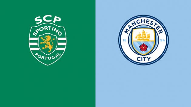 Soi keo Sporting vs Manchester City, 16/02/2022