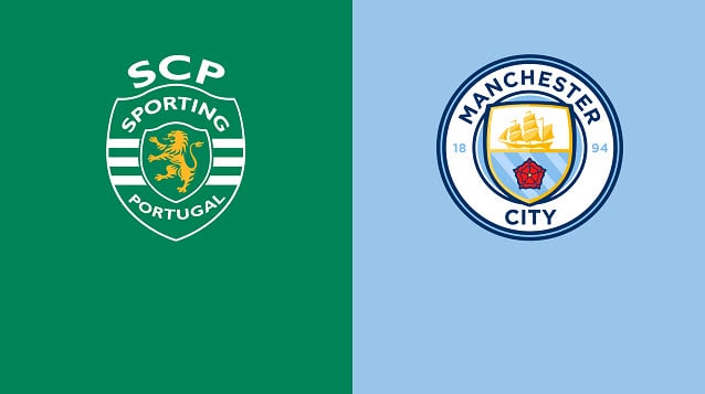 Soi kèo bóng đá Sporting vs Manchester City, 16/02/2022