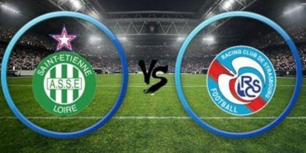 Soi kèo bóng đá St Etienne vs Strasbourg, 20/02/2022 Soi keo St Etienne vs Strasbourg, 20/02/2022