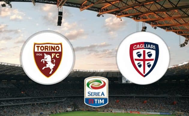 Soi keo Torino vs Cagliari, 27/02/2022