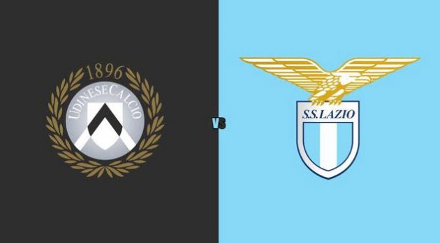 Soi keo Udinese vs Lazio, 20/02/2022