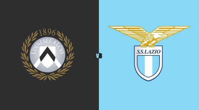 Soi kèo bóng đá Udinese vs Lazio, 20/02/2022