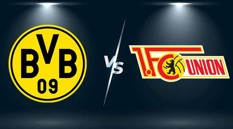 Soi kèo bóng đá Union Berlin vs Dortmund, 13/02/2022