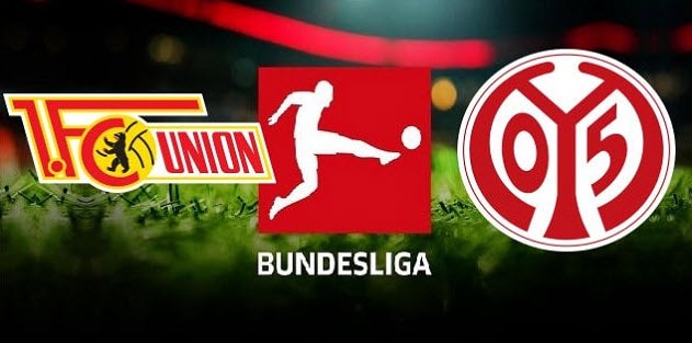 Soi keo Union Berlin vs Mainz, 26/02/2022