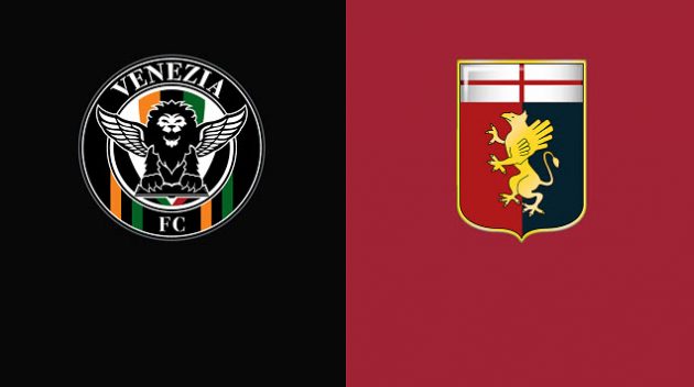 Soi kèo bóng đá Venezia vs Genoa, 20/02/2022 Soi keo Venezia vs Genoa, 20/02/2022