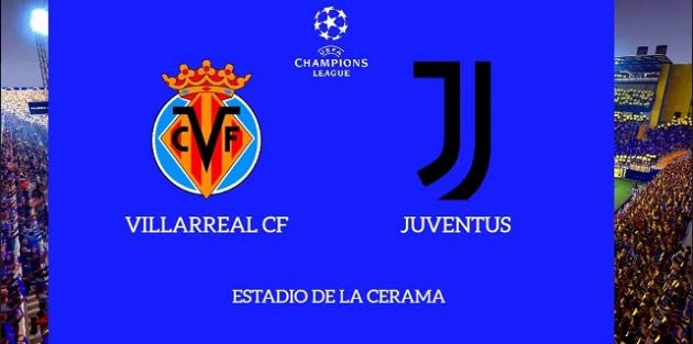 Soi keo Villarreal vs Juventus, 23/02/2022