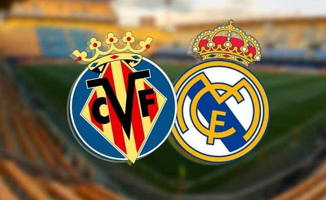 Soi kèo bóng đá Villarreal vs Real Madrid, 12/02/2022