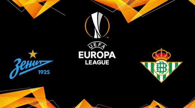 Soi kèo bóng đá Zenit vs Betis, 18/02/2022 Soi keo Zenit vs Betis, 18/02/2022