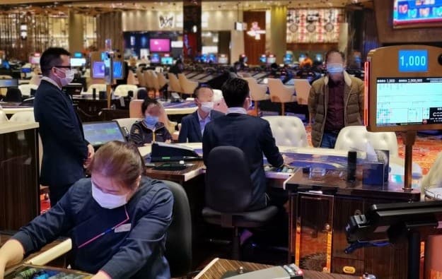 Vài mẹo quan trọng cần biết trước khi chơi Blackjack Online