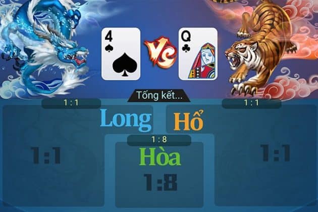 2 mẹo giúp bạn chơi Rồng Hổ hiệu quả hơn và đem về chiến thắng 2 meo giup ban choi Rong Ho hieu qua hon va dem ve chien thang