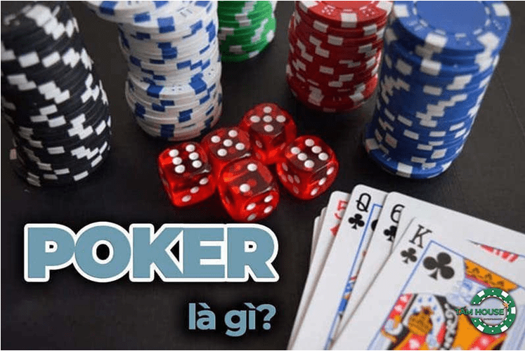 Hệ quả khi tăng khối lượng chơi Poker online