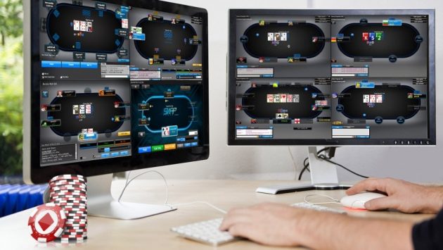 Học chơi poker trực tuyến mất bao lâu? Hoc choi poker truc tuyen mat bao lau?