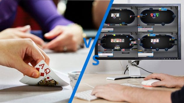 Huong dan tieu diet doi thu trong poker truc tuyen 