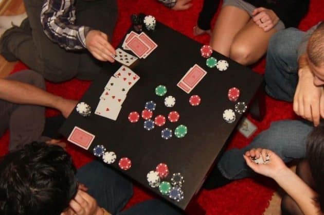 Nhung cach choi hieu qua khi ap dung trong Roulette?