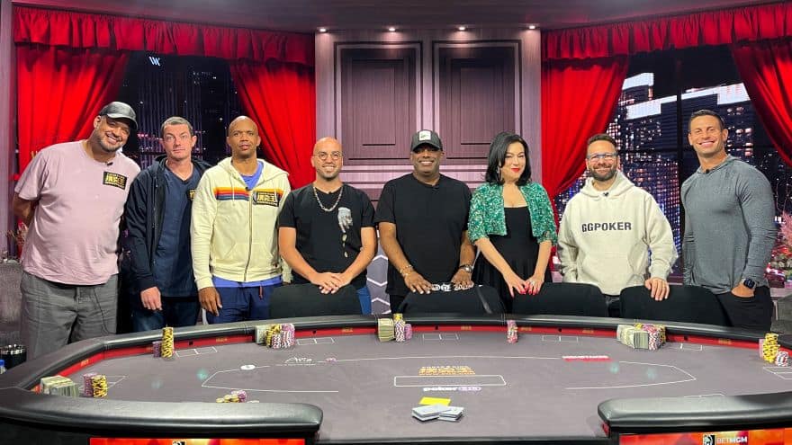Những điều bạn cần chú ý để quá trình chơi Poker diễn ra thuận lợi nhất