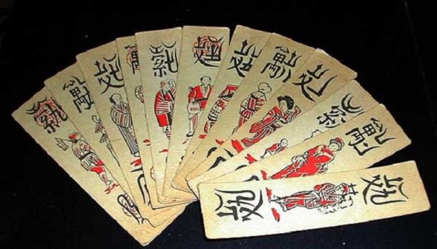 Nhung dieu can biet khi choi To tom.
