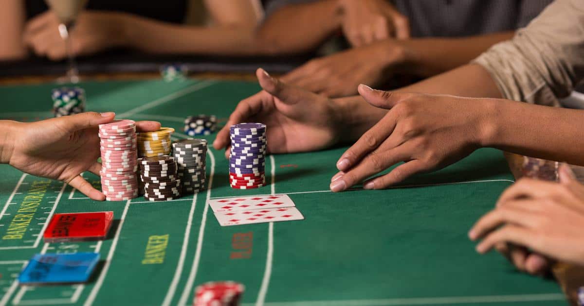 Những điều cần làm rõ trước khi chơi Roulette để có kết quả tốt nhất