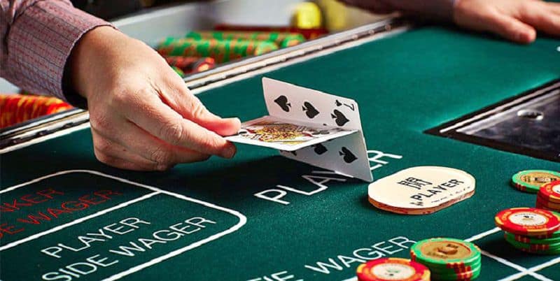 Những quy luật chơi tiến lên bất bại dành cho hệ người chơi yếu tâm lý