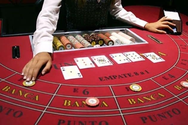 Nhung sai lam nao khien nguoi choi thua tien trong Baccarat online?