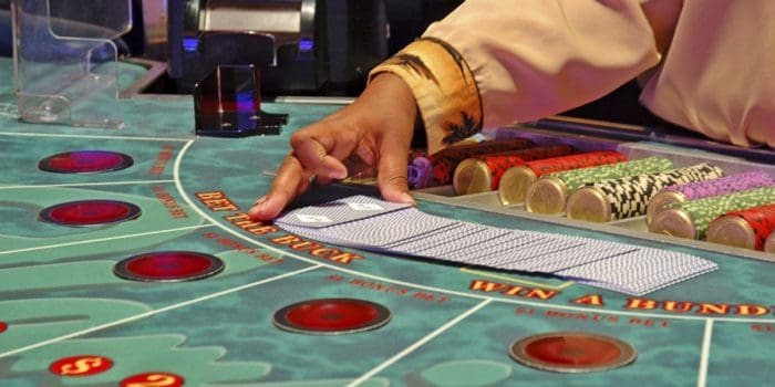 Phương pháp chơi Baccarat giúp bạn có được chiến thắng dễ dàng
