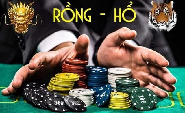 Phương pháp chơi đạt được hiệu quả cao khi áp dụng trong Rồng Hổ