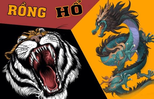 So huu vai kinh nghiem choi Rong Ho hieu qua de luon co chien thang