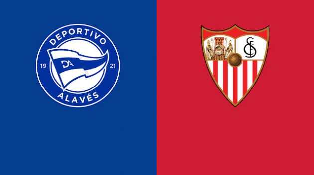 Soi keo Alaves vs Sevilla, 05/03/2022
