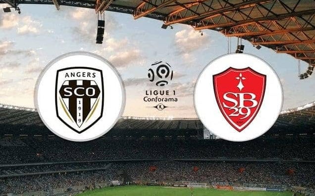 Soi kèo bóng đá Angers vs Brest, 20/03/2022
