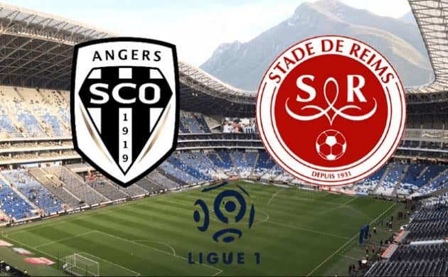 Soi keo Angers vs Reims, 13/03/2022