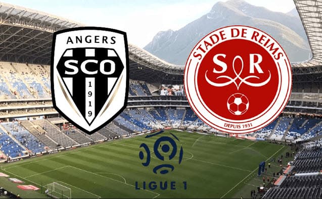 Soi kèo bóng đá Angers vs Reims, 13/03/2022