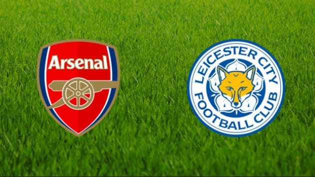 Soi kèo bóng đá Arsenal vs Leicester, 13/03/2022 Soi keo Arsenal vs Leicester, 13/03/2022