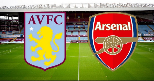 Soi kèo bóng đá Aston Villa vs Arsenal, 19/03/2022