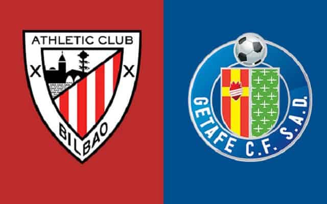 Soi kèo bóng đá Ath Bilbao vs Getafe, 19/03/2022