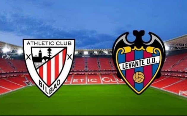 Soi kèo bóng đá Ath Bilbao vs Levante, 08/03/2022 Soi keo Ath Bilbao vs Levante, 08/03/2022
