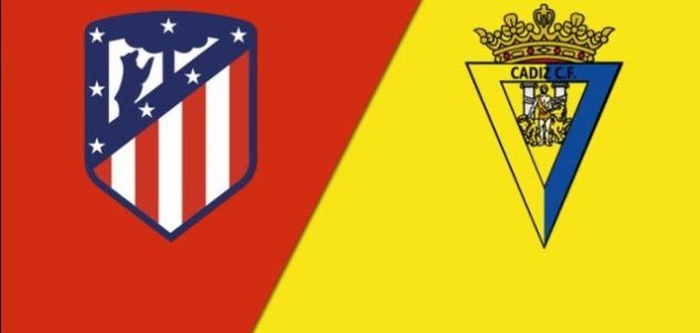 Soi keo Atl. Madrid vs Cadiz CF, 12/03/2022