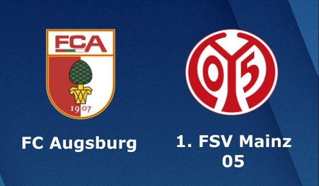 Soi kèo bóng đá Augsburg vs Mainz, 12/03/2022 Soi keo Augsburg vs Mainz, 12/03/2022