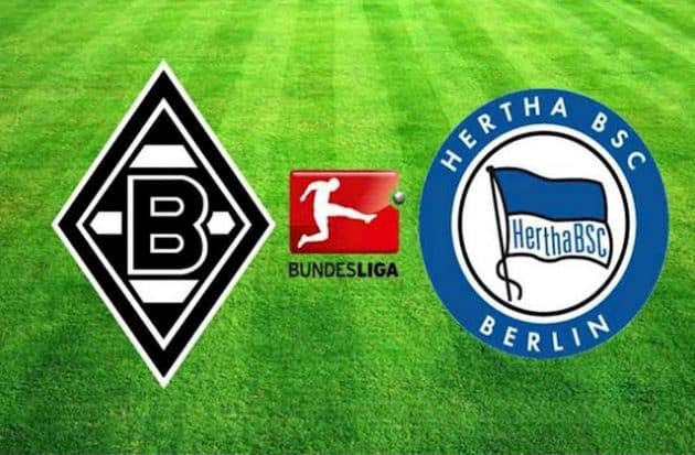 Soi kèo bóng đá B. Monchengladbach vs Hertha Berlin, 13/03/2022 Soi keo B. Monchengladbach vs Hertha Berlin, 13/03/2022