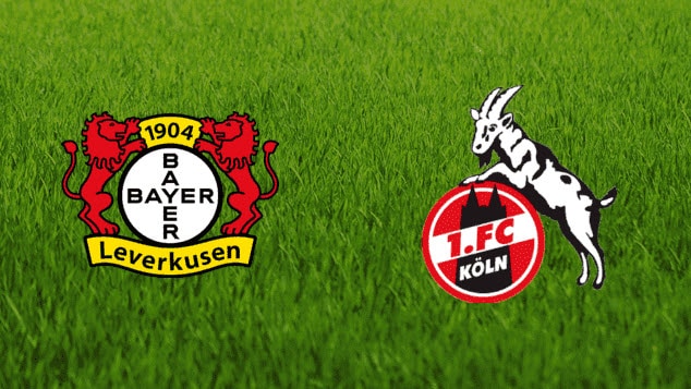 Soi kèo bóng đá Bayer Leverkusen vs FC Koln, 13/03/2022